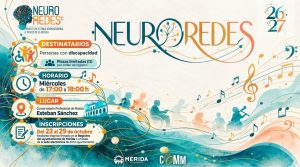 Proyecto Neuroredes