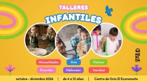 Talleres Infantiles