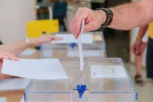 El Ayuntamiento celebra este martes el sorteo que seleccionará los integrantes de las mesas electorales para los comicios del 29N