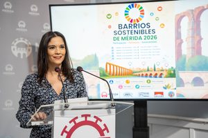 El programa Barrios Sostenibles llegará a La Antigua, Nueva Ciudad y Zona Centro