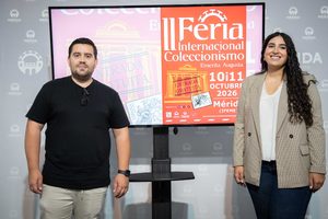 La II Feria del Coleccionismo se celebra este fin de semana en IFEME y ofrecerá desde monedas, sellos y billetes hasta tendencias actuales como cartas Pokémon, figuras Funko, cómics y manga