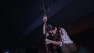 La obra «Castúa» abre la programación de la Red de Teatro en el Centro Cultural de La Antigua el próximo jueves