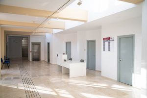 El Ayuntamiento refuerza la seguridad de los edificios municipales y centros escolares con una inversión de más de 110.000 euros
