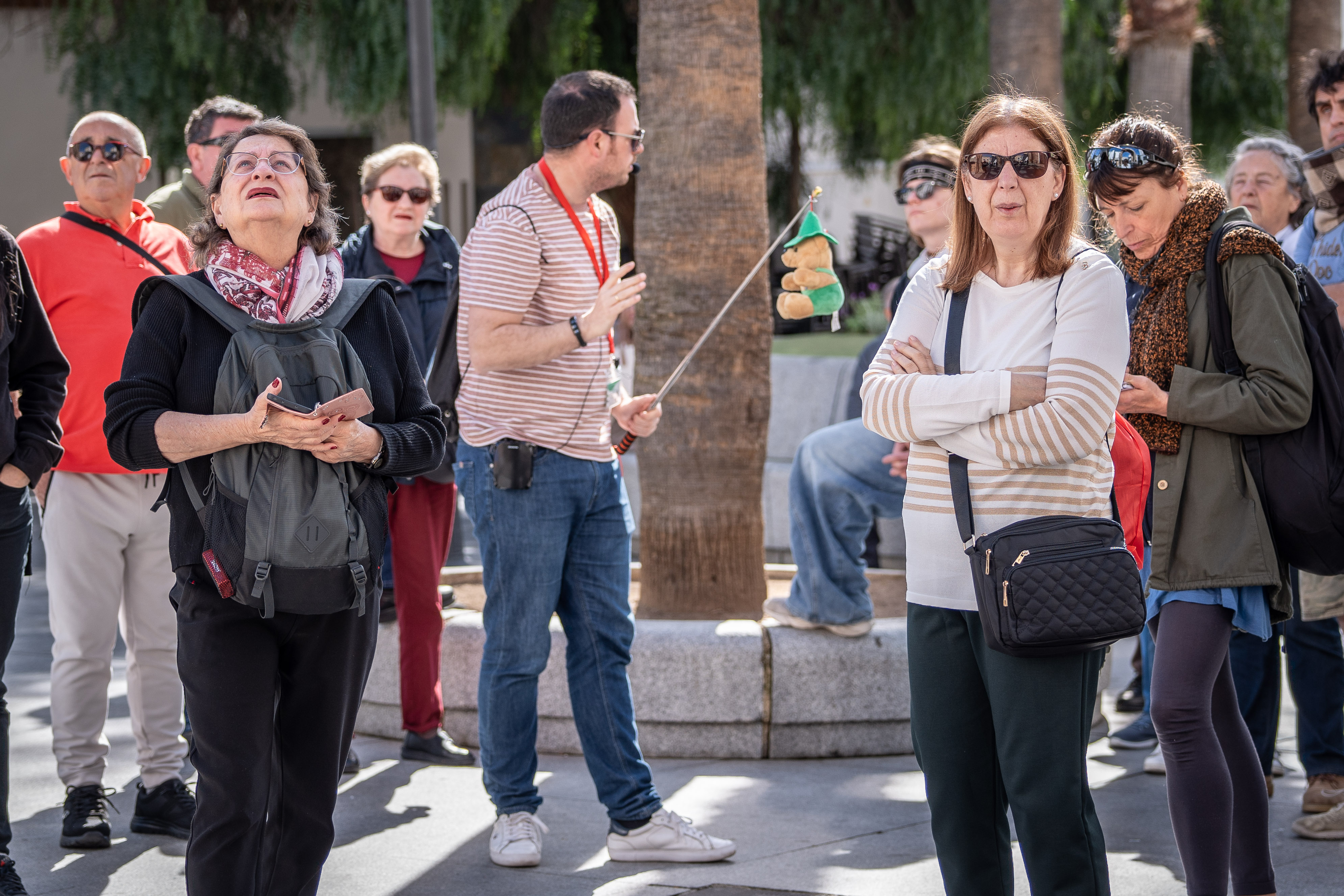 Mérida achieves record visitor numbers during Puente del Pilar